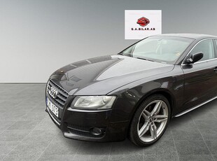 Audi A5 Sportback 2.0 TFSI Multitronic Comfort Euro 5