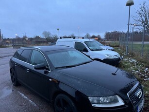 Audi A6 2.0tdi Proline