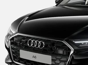 Audi A6 Avant 40 TDI quattro S tronic Advanced 204 hk