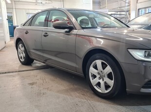 Audi A6 Sedan 2.0 TDI , AUTOMAT , Multitronic Proline