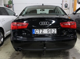 Audi A6 Sedan 2.0 TDI DPF Automat LIMOUSINE 0%Ränta