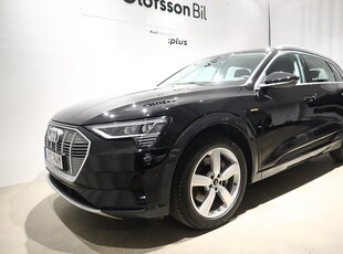 Audi E-Tron 55 408hk Quattro Proline - MOMS