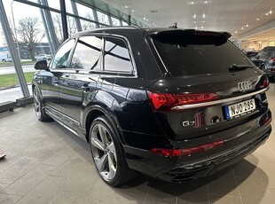 Audi Q7 QUAT PH3.0 V6335 A8