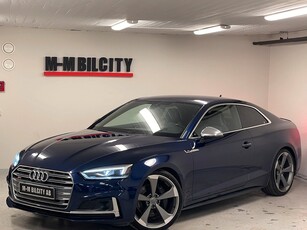 Audi S5 Coupé 3.0 TFSI|V6|quattro|TipTronic|*SE SPEC*