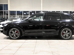 Audi SQ7 TDI quattro 435hk SE Spec JULKAMPANJ Sv-såld