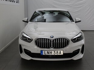 BMW 118 i 5,95% ränta M Sport Automat PDC