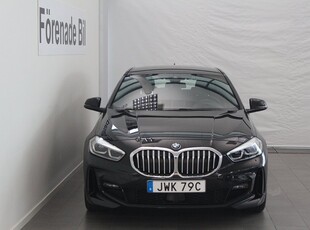 BMW 118 i 5,95% ränta M Sport Automat PDC