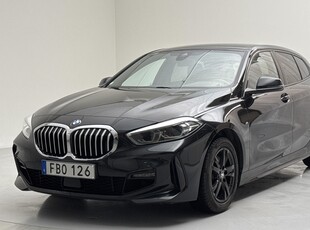 BMW 118i 5dr, F40 (140hk)