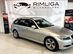 BMW 318 i Touring Comfort Euro 5