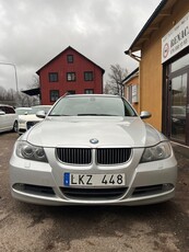 BMW 325 i Touring Advantage, Comfort, Dynamic /Avb:-566 kr