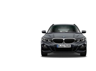 BMW 330e xDrive Touring M Sport Navi HiFi Tonade Drag 2.95%