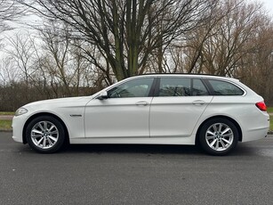 BMW 520 d Touring Euro 6 keyless