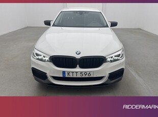 BMW 520 d xDrive Sedan Sport line HiFI Kamera Ambient Drag