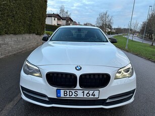 BMW 520 d xDrive Sedan Steptronic Euro 6