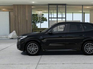 BMW X1 18i, M-Sport, Drag - Privatleasing 5495 kr - 12 mån