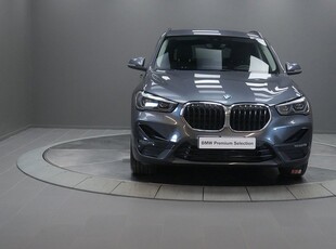 BMW X1 xDrive25e SportLine/ Navi/ Backkamera/ Elstolar