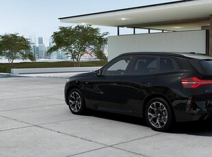 BMW X3 xDrive30e M Sport Active Edition DA+ Drag 3.95%