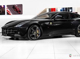 Ferrari FF