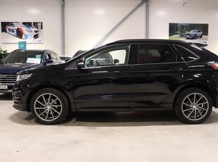 Ford Edge 2.0 TDCi Bi-Turbo 210HK Sport AWD Aut Nybesiktigad