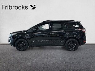 Ford Kuga 2.0 TDCi 180hk AWD ST-Line Absolute Black *4,95%*