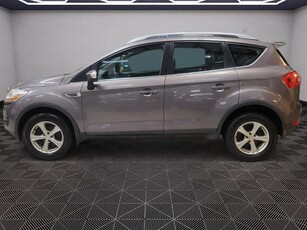 Ford Kuga 2.0 TDCi AWD Powershift Titanium Euro 5