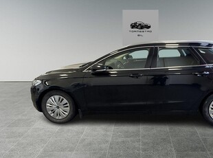 Ford Mondeo Kombi 2.0 TDCi Titanium|B-kamera|Rem-bytt|Nyserv