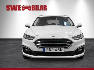 Ford Mondeo Kombi Hybrid E-CVT Titanium NAVI B-Kam Drag MOMS