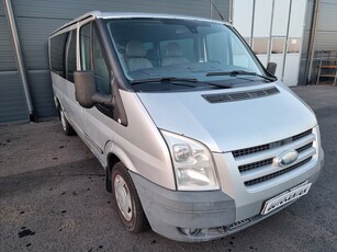 Ford Transit T300 Kombi 2.2 TDCi Euro 4