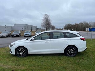 Hyundai i30 Kombi 1.0 T-GDI AUT Essential CARPLAY B-KAMERA