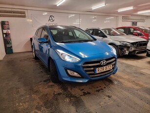 Hyundai i30 Kombi 1.6 .DCT Premium Automat,Panoramaglastak