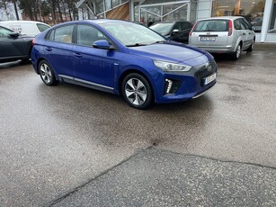 Hyundai IONIQ Electric 28 kWh Comfort Eco