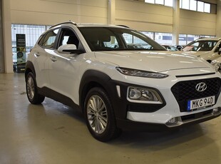 Hyundai Kona 1.0 T-GDI blue Trend Euro 6