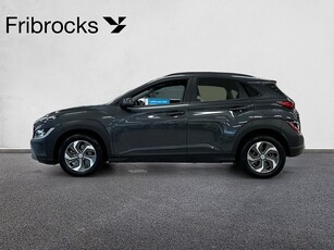 Hyundai Kona Essential Hybrid 1.6 141hk *Enägare*