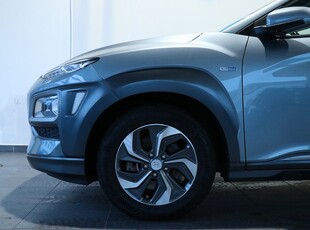 Hyundai Kona Hybrid 1.6 DCT Premium 141hk Motorvärmare