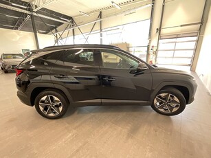 Hyundai Tucson Plug-in Advanced NYA! FACELIFT