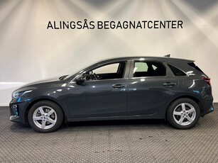 Kia CEED 1.0 T-GDI Action Euro 6 / Motorvärmare / Vinterhjul