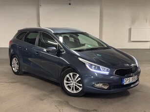 Kia CEED 1.6EXCOMFORT/KEYLES/KÖRFILASIS/PESENSOFRAM/BAK/DRAG