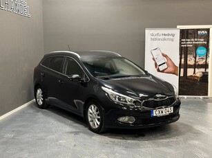 Kia CEED cee'd_sw 1.6 CRDi 7400MIL