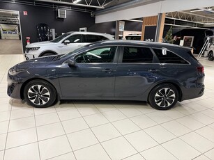 Kia Cee´d Sportswagon Plug-in Hybrid SW Advance / GPS / Backkamera / Adapt