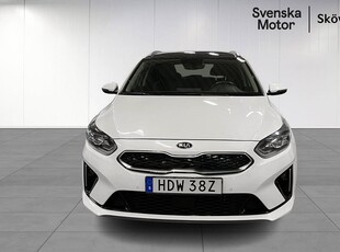 Kia Cee´d Sportswagon Plug-in Hybrid SW PHEV Advance Plus 2 pano V-hjul