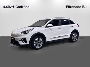 Kia E-Niro 64 kWh ADVANCE 204HK