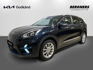 Kia E-Niro 64 kWh Advance 3,95% (V-hjul)