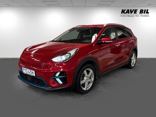 Kia E-Niro 64 kWh Advance RÄNTEKAMPANJ 3.95% (V-hjul)