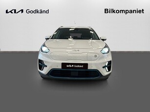 Kia E-Niro Advance Plus, 64kWh, 204hk, RÄNTEKAMPANJ 2,99%