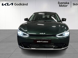 Kia EV6 PLUS RWD 2022 GODKÄND RÄNTA 4,99% Dragkrok/ Vinterh...