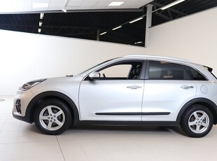 Kia Niro Advanced Plus 1.6 Hybrid 141HK Vinterhjul