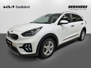 Kia Niro Plug-In Hybrid Advance Plus 2 3,95% (V-hjul)