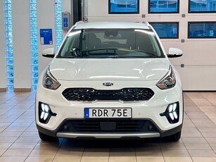 Kia Niro Plug-In Hybrid Advance Plus MOMS/ VAT