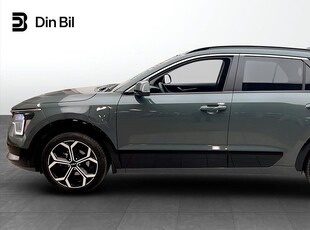 Kia Niro Plug-In-Hybrid Plug in Hybrid DCT 183 hk/Advanced Plus/S+V-Hjul