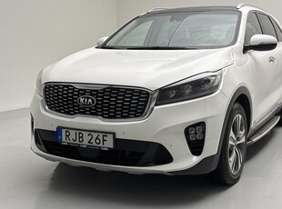 KIA Sorento 2.2 CRDi AWD (200hk)